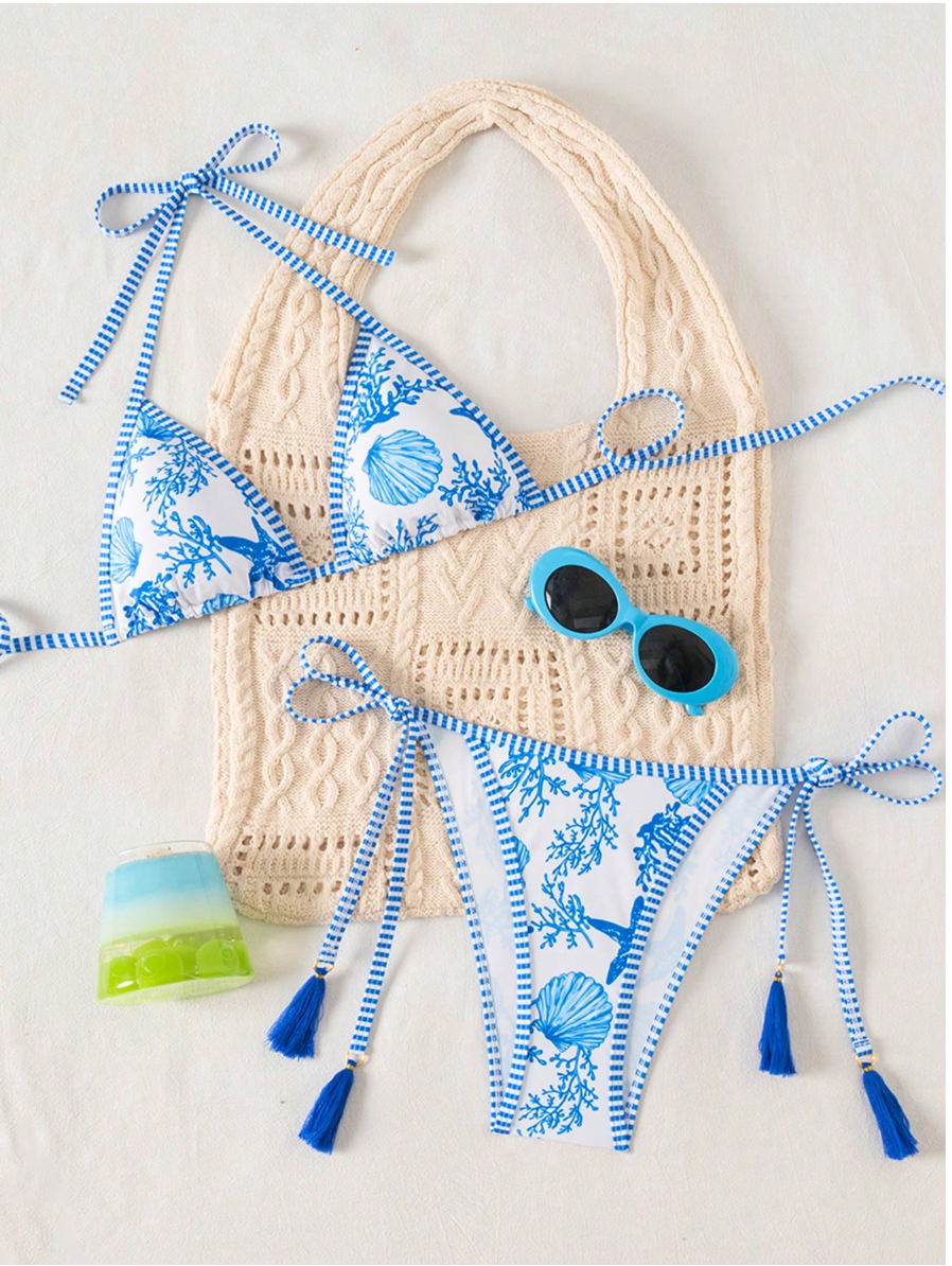 BIKINI SEA BLOSSOM