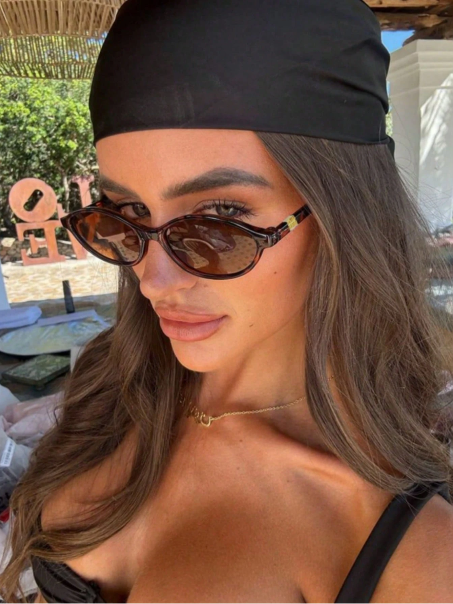 LENTES DE SOL ANIMAL PRINT