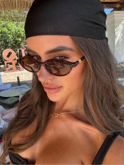 LENTES DE SOL ANIMAL PRINT