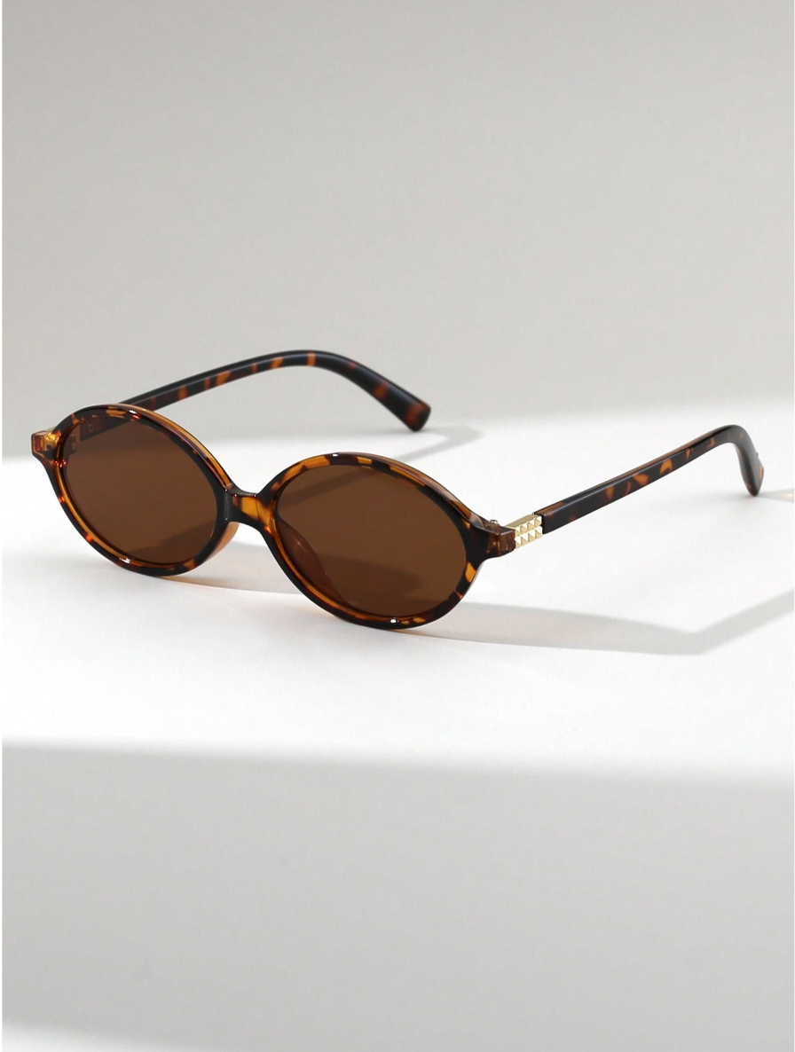 LENTES DE SOL ANIMAL PRINT