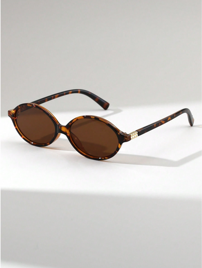 LENTES DE SOL ANIMAL PRINT