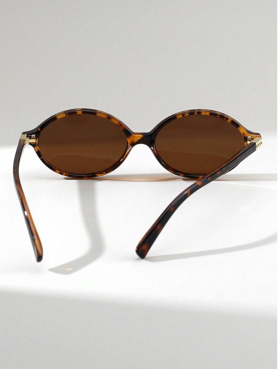 LENTES DE SOL ANIMAL PRINT