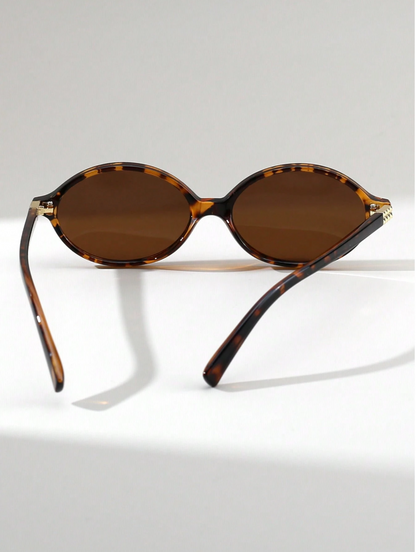 LENTES DE SOL ANIMAL PRINT