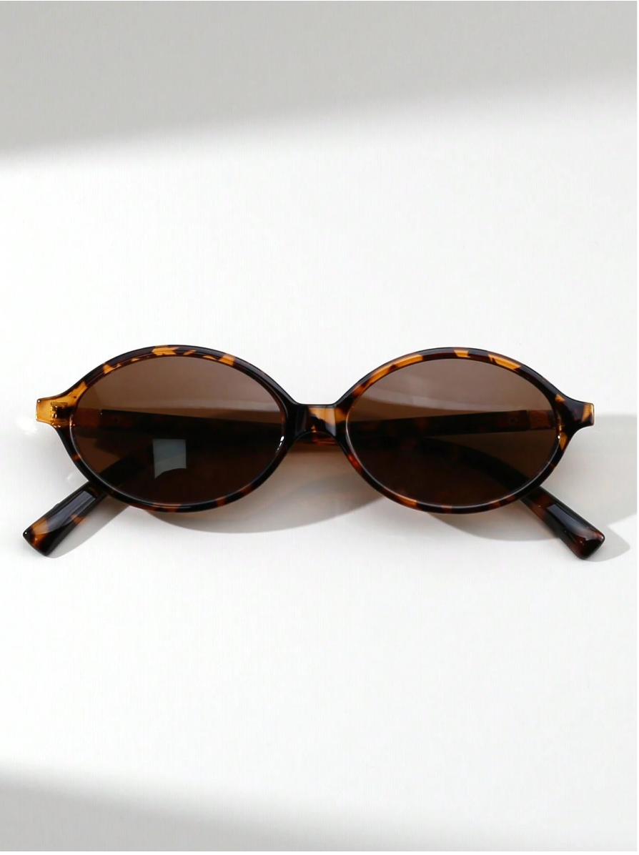 LENTES DE SOL ANIMAL PRINT