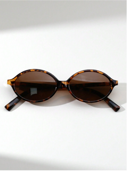 LENTES DE SOL ANIMAL PRINT