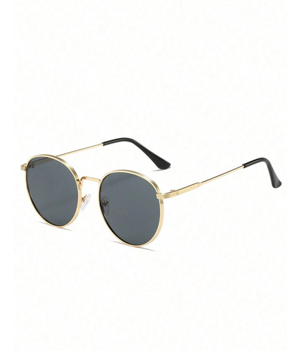 LENTES DE SOL RETRO