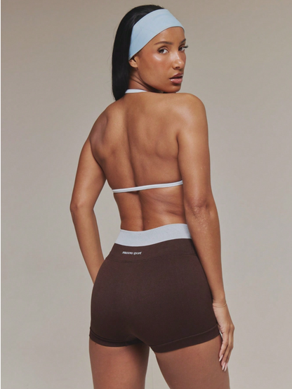 NEW SET MUSERA BICOLOR CORTE V