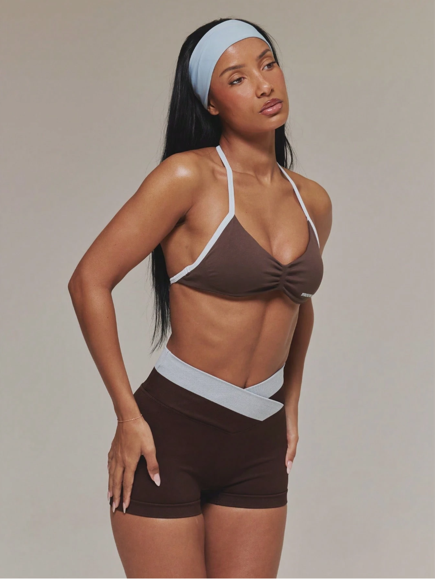 NEW SET MUSERA BICOLOR CORTE V