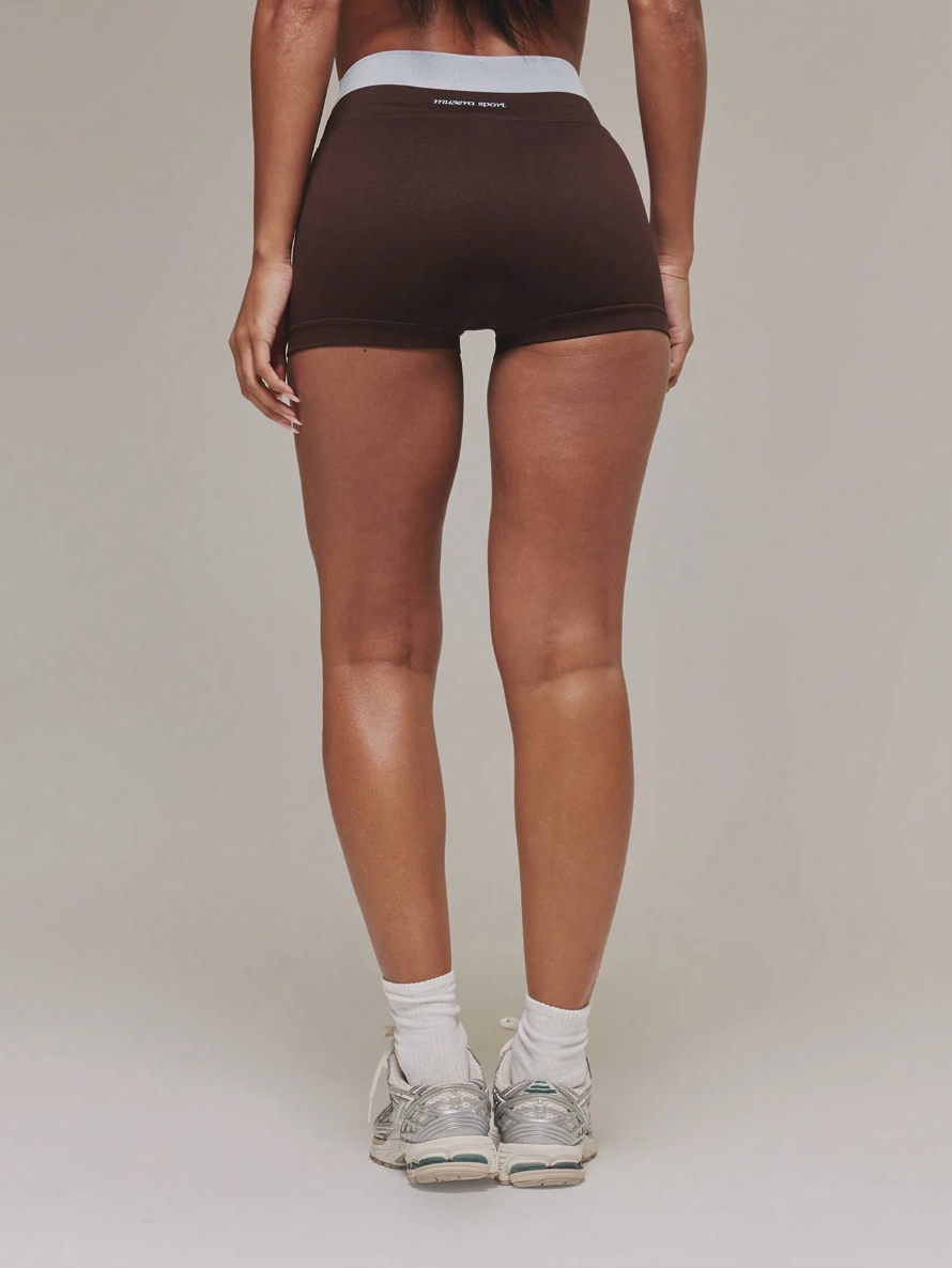 NEW SET MUSERA BICOLOR CORTE V