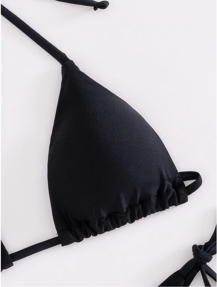 BIKINI ALL BLACK
