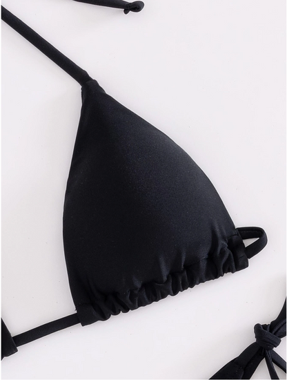 BIKINI ALL BLACK