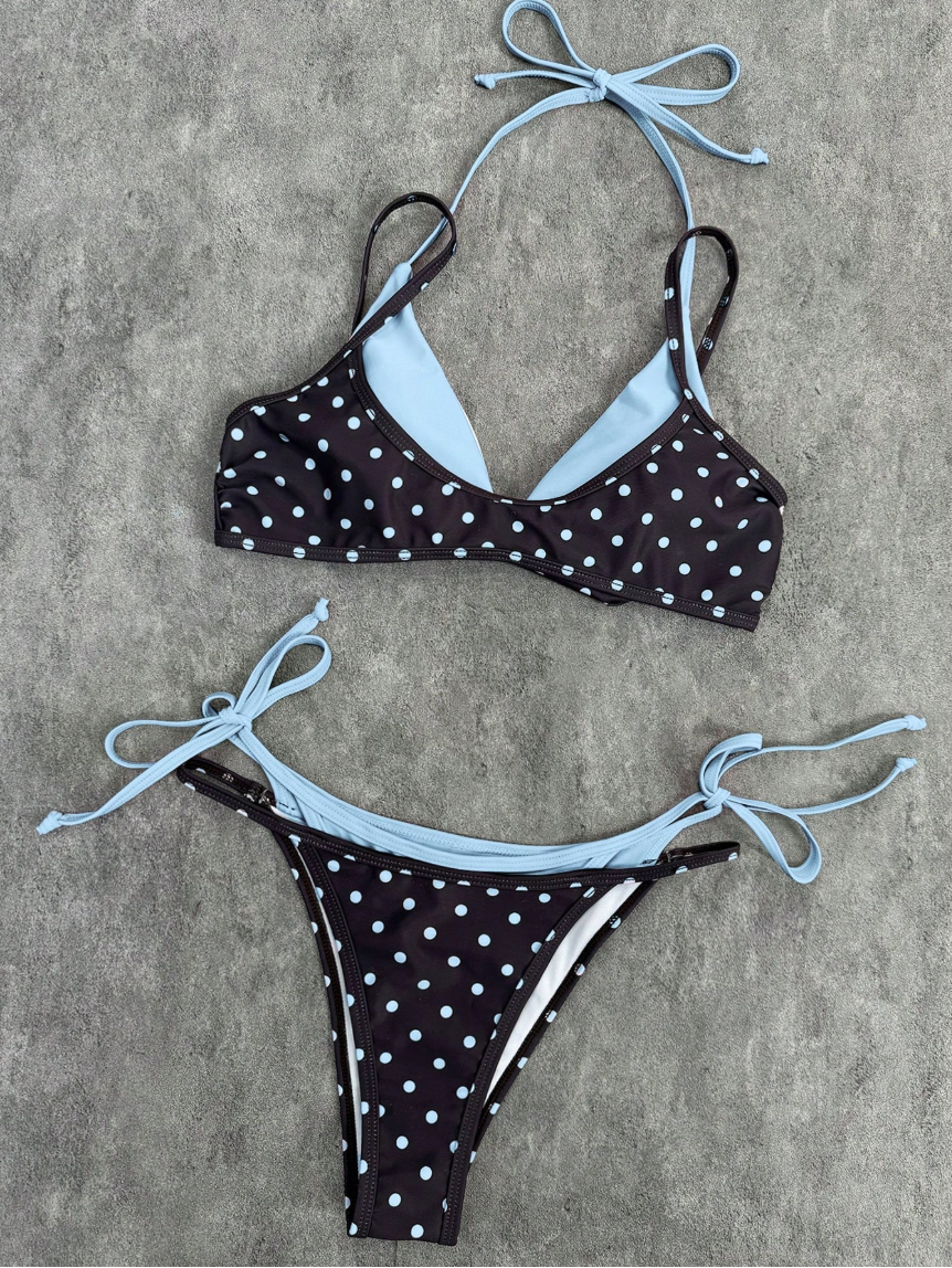 BIKINI SOHO DOT