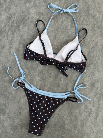 BIKINI SOHO DOT