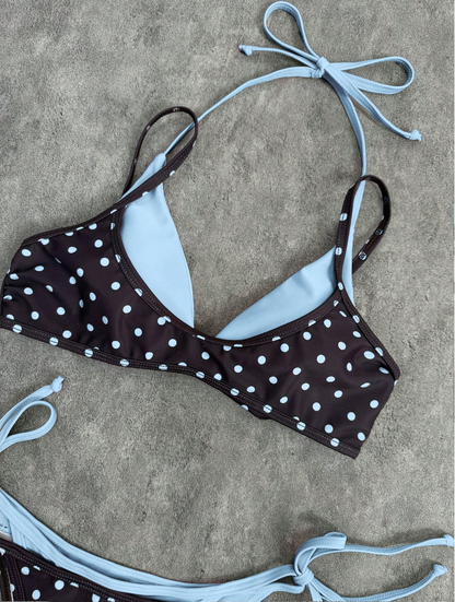 BIKINI SOHO DOT