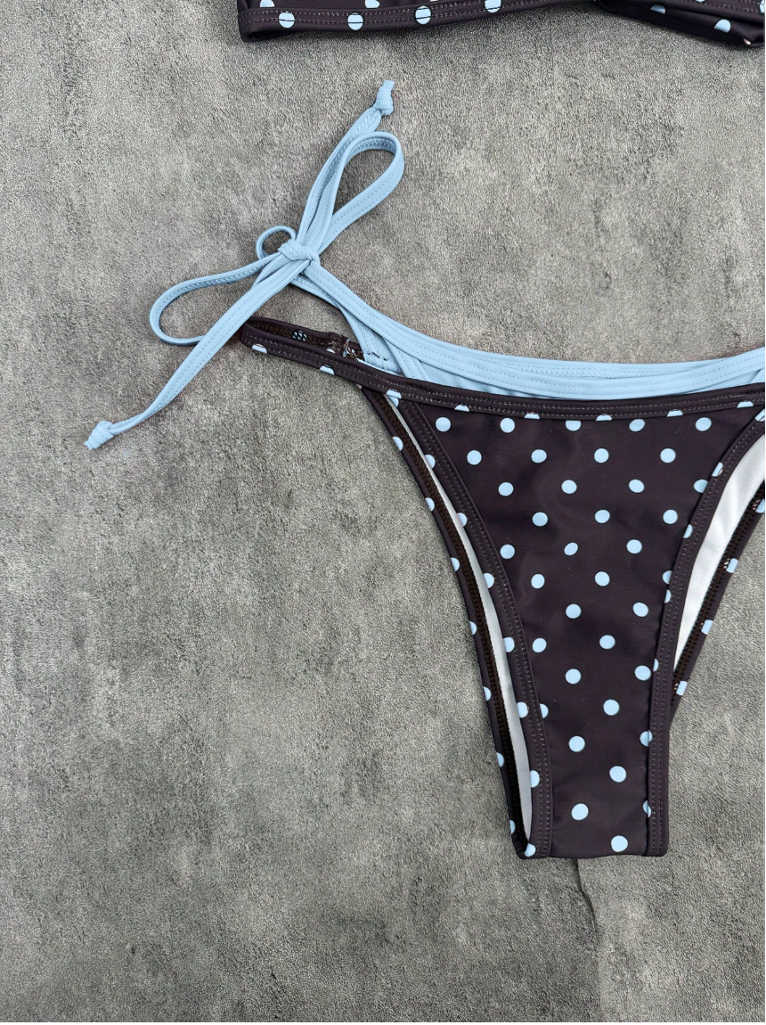 BIKINI SOHO DOT