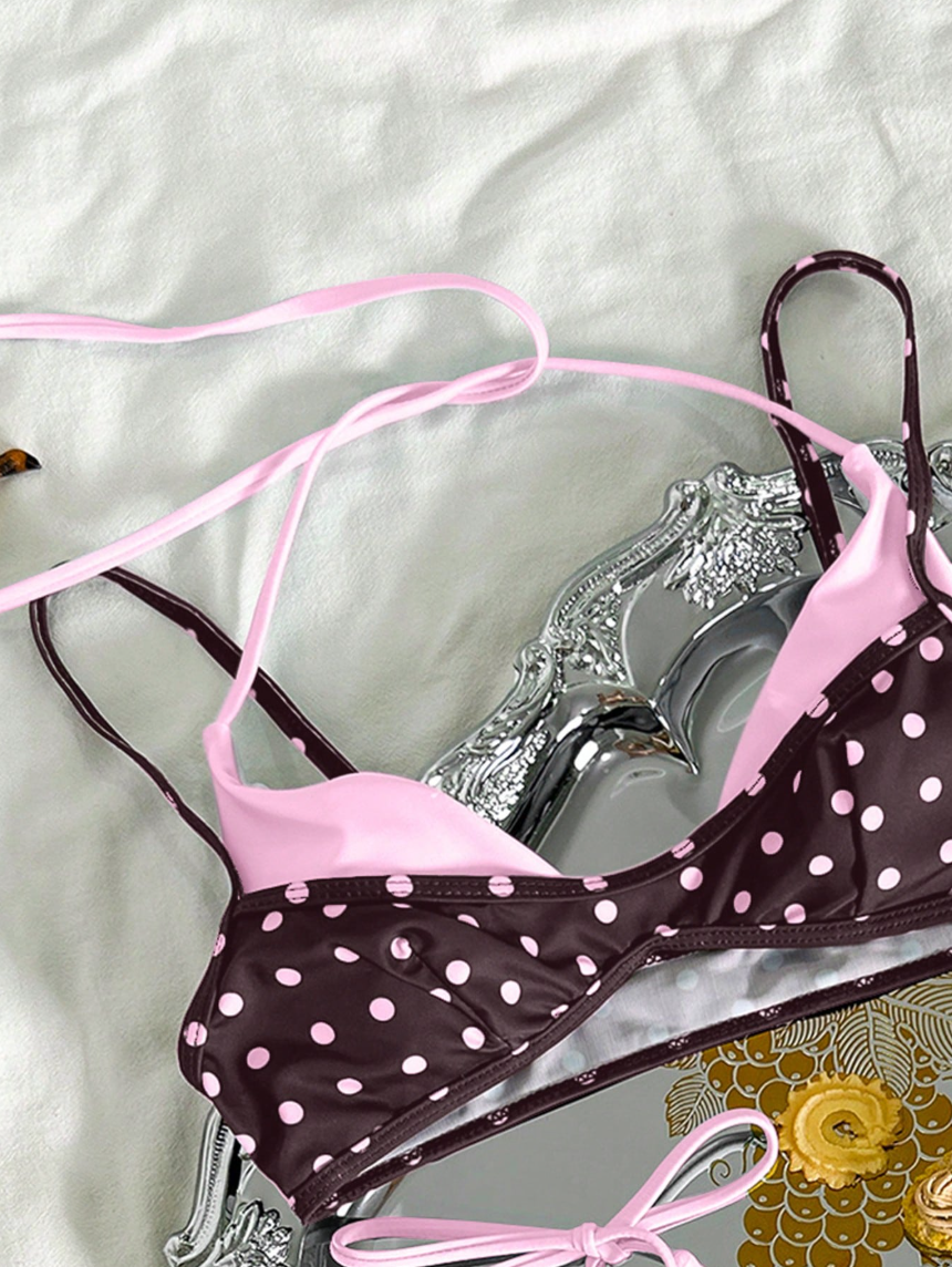 BIKINI SOHO PINK
