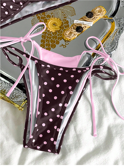 BIKINI SOHO PINK