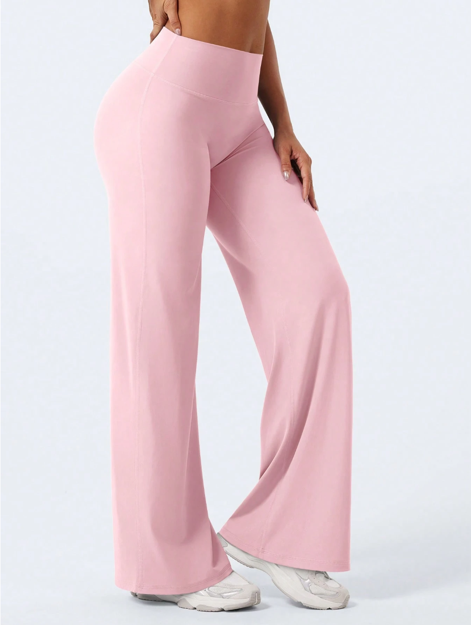 PANT CORTE RECTO MOLDEADOR