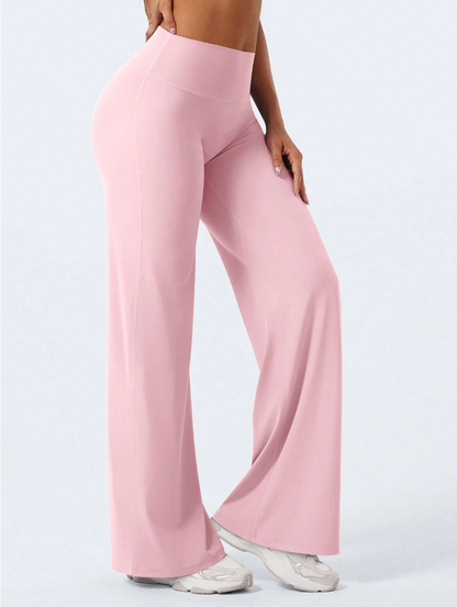 PANT CORTE RECTO MOLDEADOR