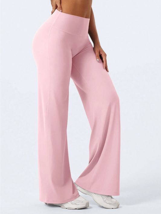 PANT CORTE RECTO MOLDEADOR
