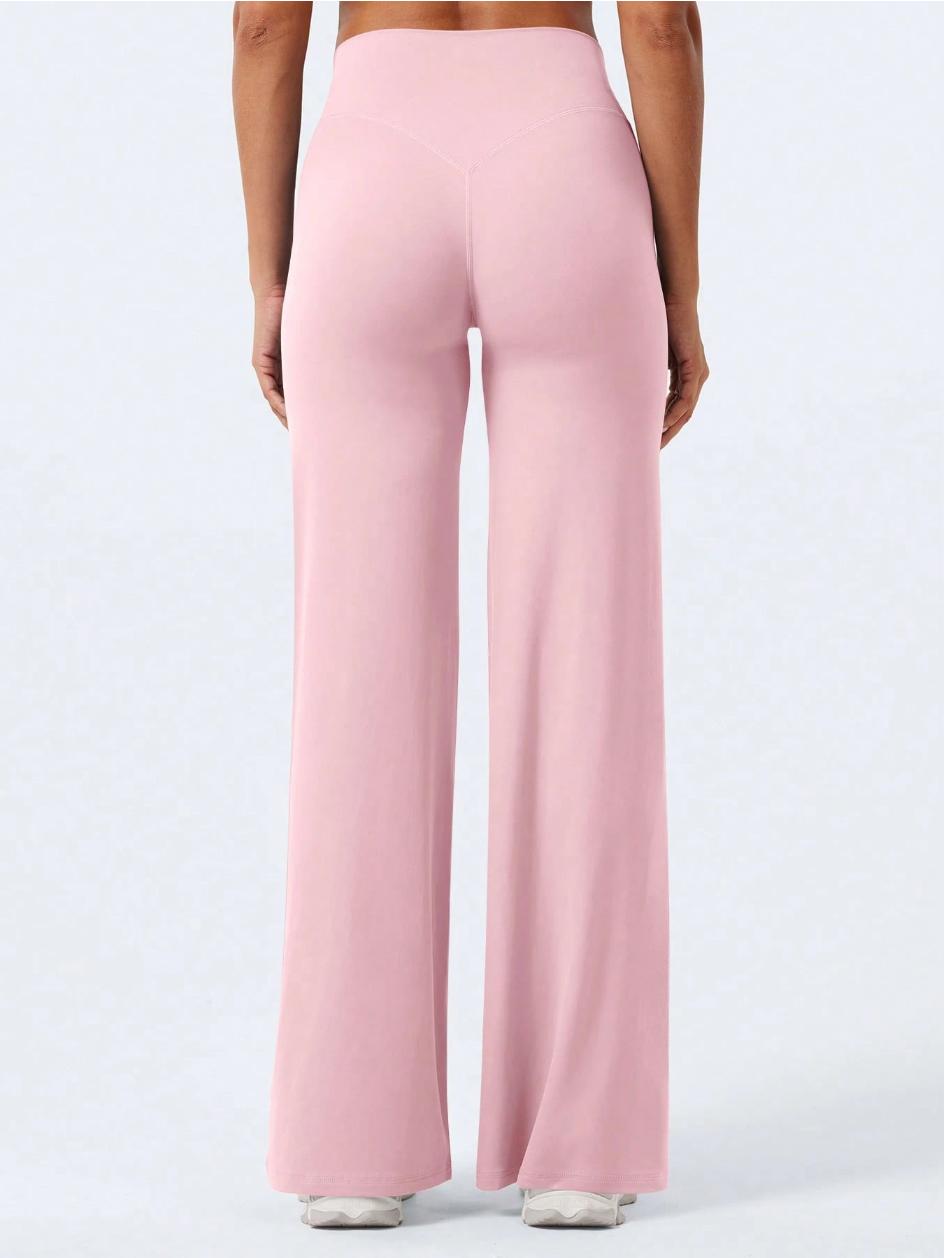 PANT CORTE RECTO MOLDEADOR