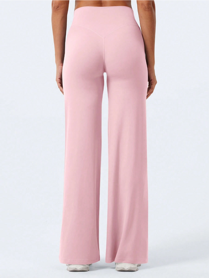 PANT CORTE RECTO MOLDEADOR
