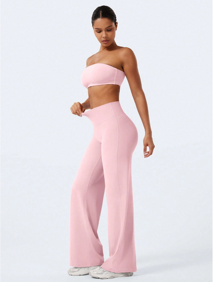 PANT CORTE RECTO MOLDEADOR