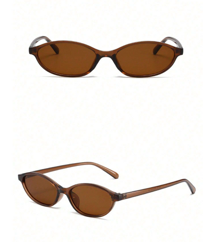 LENTES DE SOL CAT EYE MINI