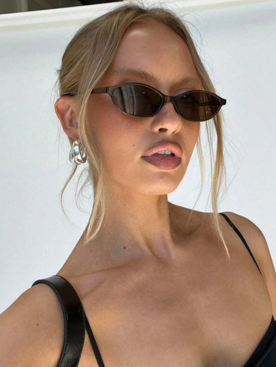 LENTES DE SOL CAT EYE MINI