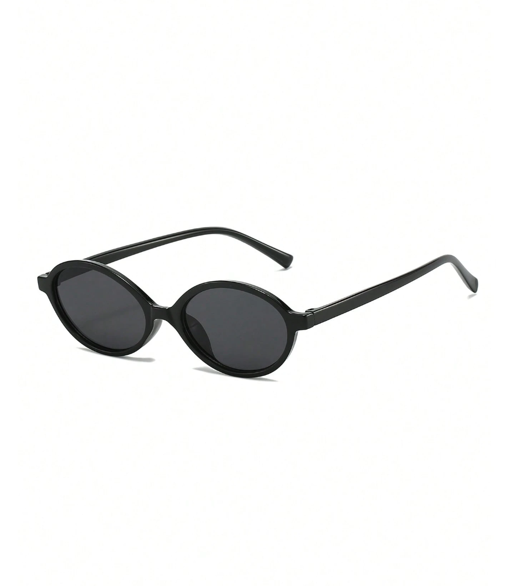 LENTES DE SOL OVALADOS 90s