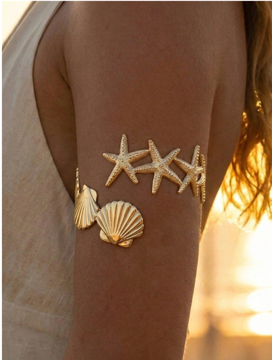 BRAZALETE COAST