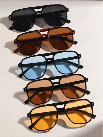 LENTES DE SOL URBAN STYLE