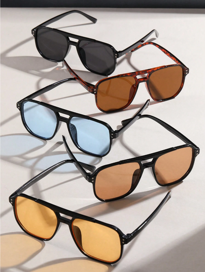 LENTES DE SOL URBAN STYLE