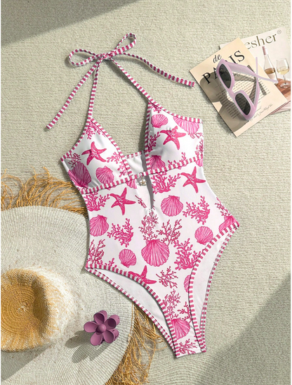 MALLA ALICE PINK