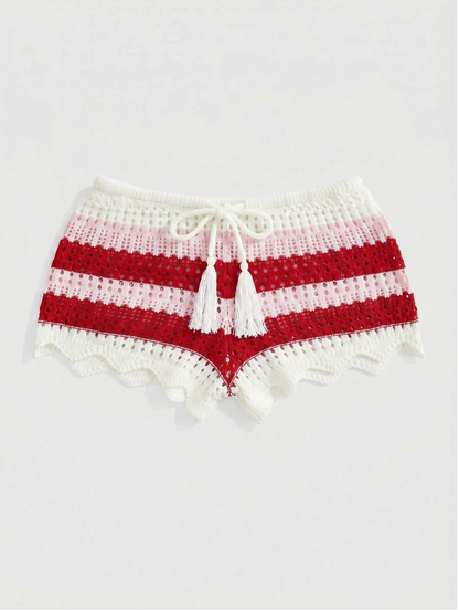 SHORT DE HILO SAILOR
