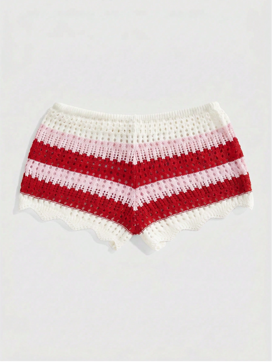 SHORT DE HILO SAILOR