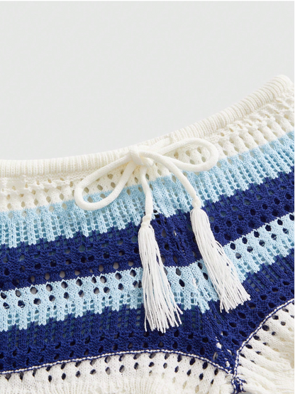 SHORT DE HILO SAILOR