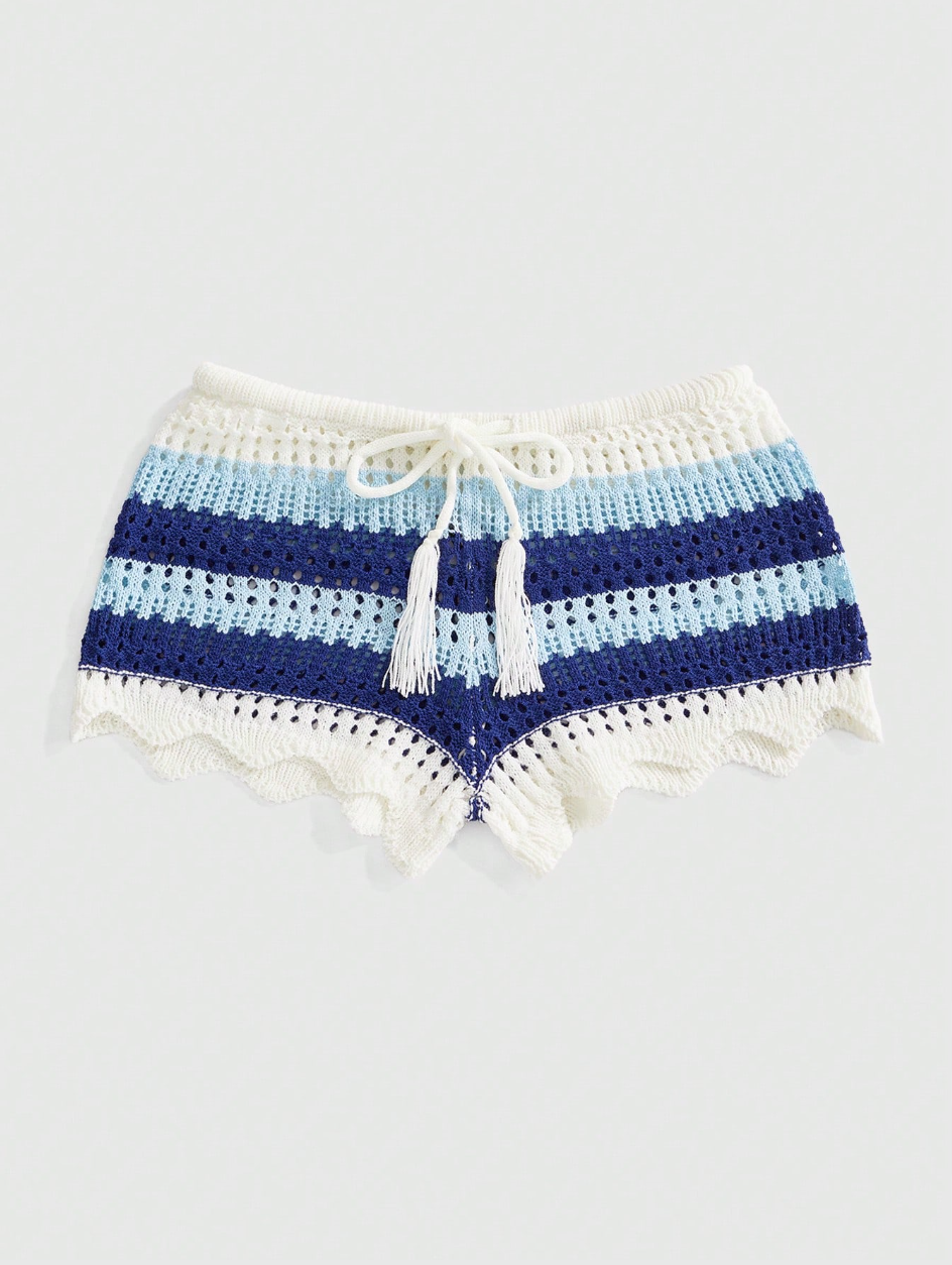 SHORT DE HILO SAILOR