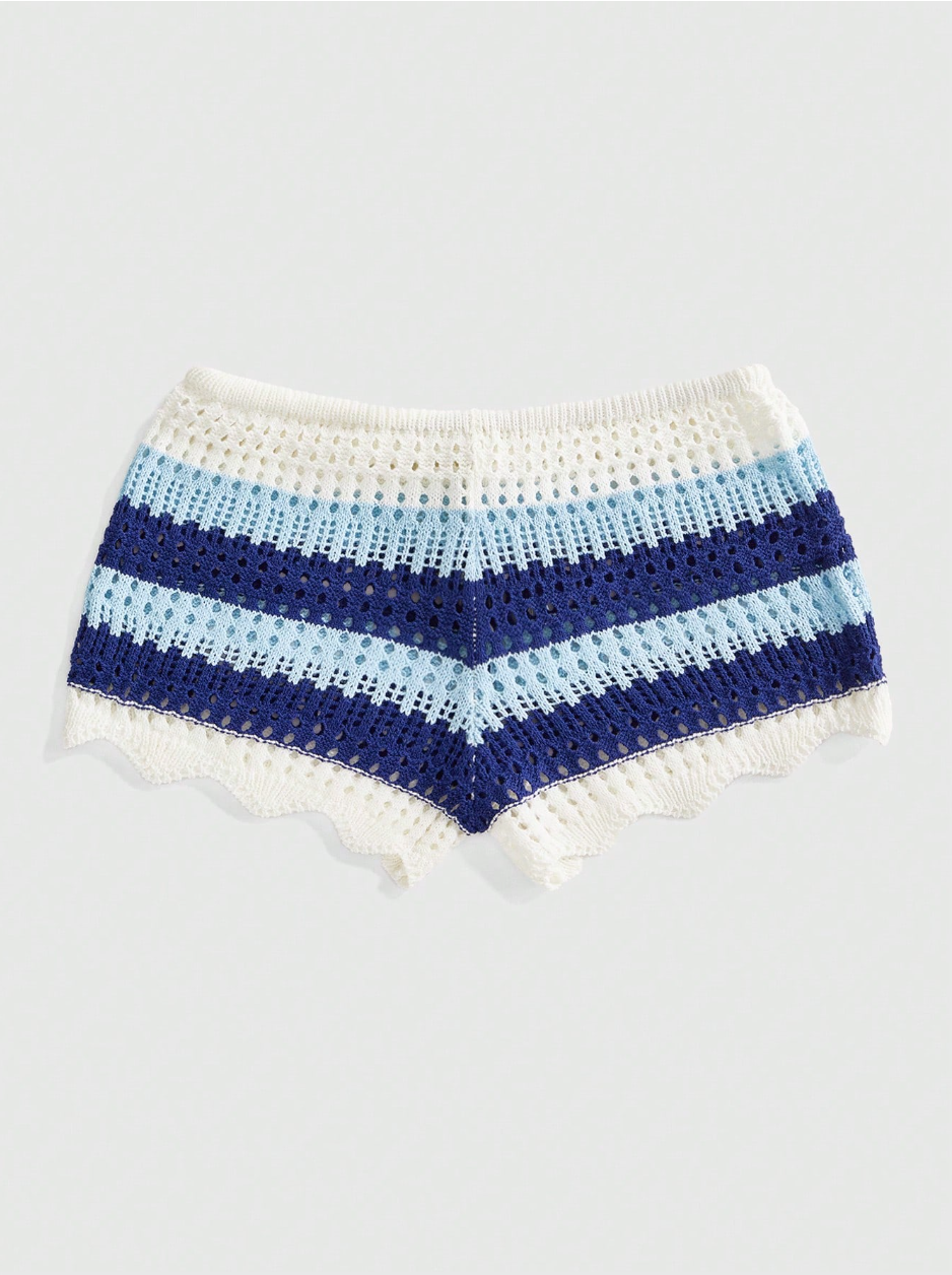 SHORT DE HILO SAILOR