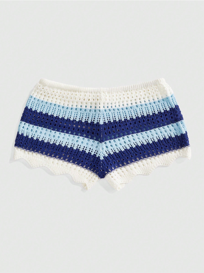SHORT DE HILO SAILOR