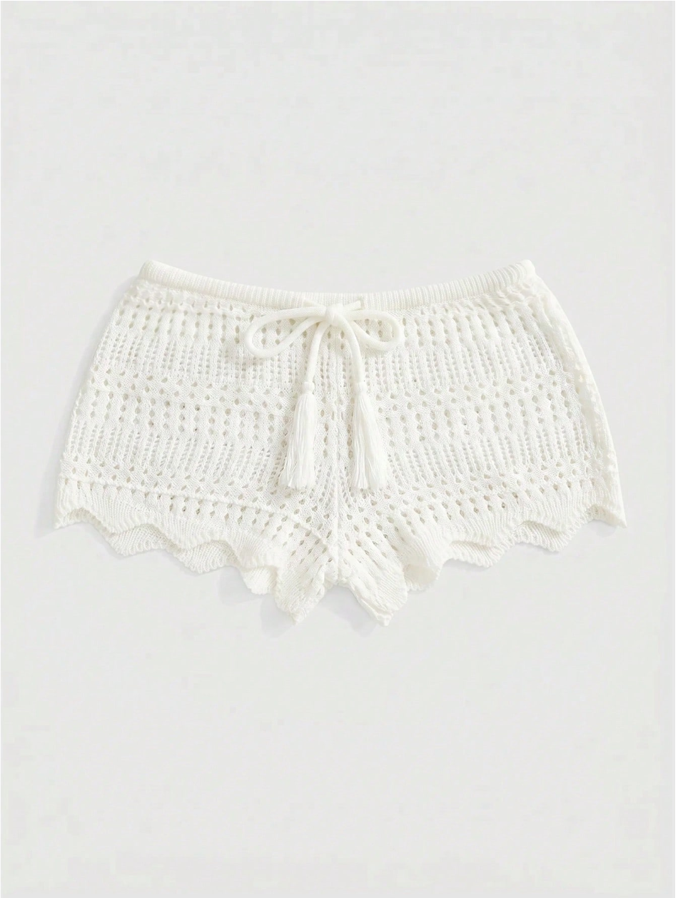 SHORT DE HILO SAILOR