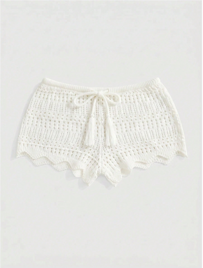 SHORT DE HILO SAILOR
