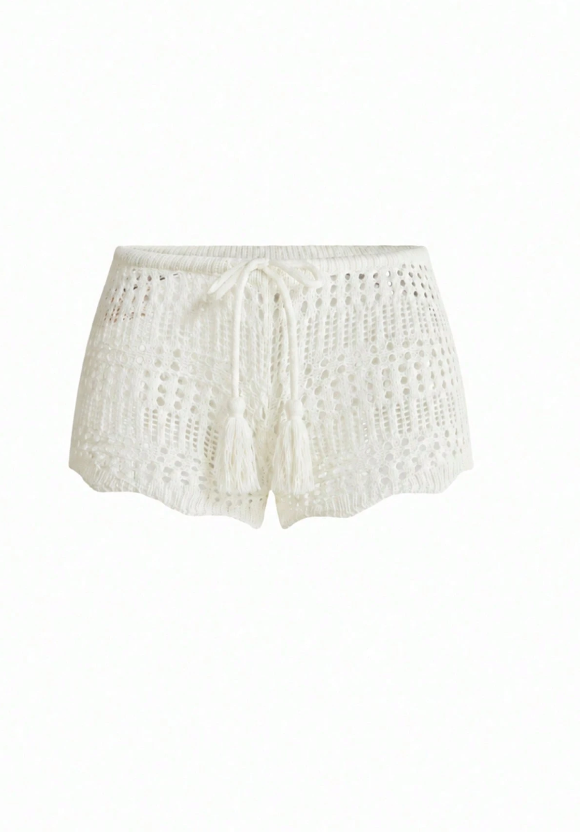SHORT DE HILO SAILOR